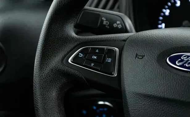 Ford EcoSport, II Рестайлинг — фото 10