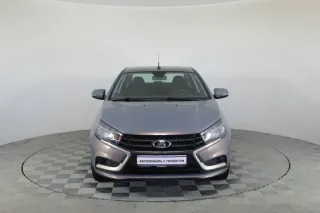 LADA Vesta, I — фото 1