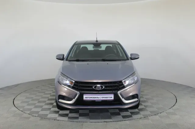 LADA Vesta, I — фото 1