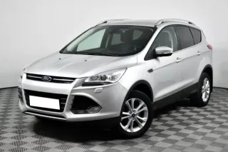 Ford Kuga, II — фото 1