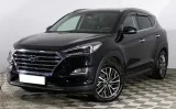 Hyundai Tucson, III Рестайлинг — фото 1