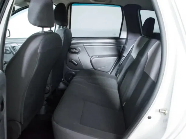 Renault Duster, I Рестайлинг — фото 8