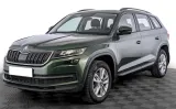 Skoda Kodiaq, I — фото 1