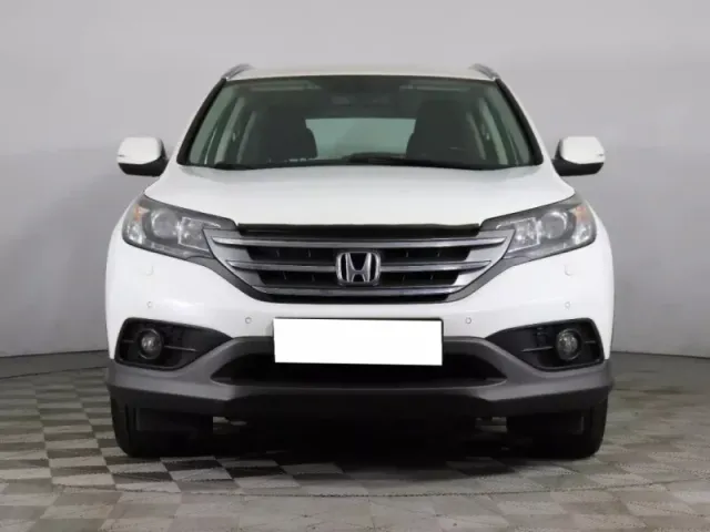 Honda CR-V, IV — фото 2