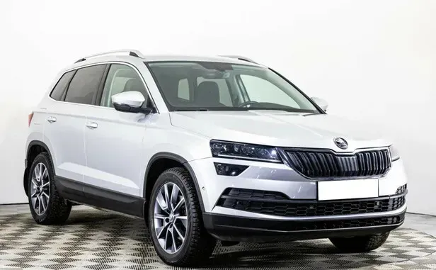 Skoda Karoq, I — фото 3