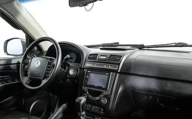 SsangYong Rexton, III — фото 6