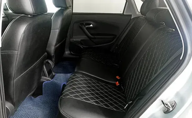 Volkswagen Polo, V Рестайлинг — фото 8