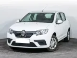 Renault Sandero, II Рестайлинг — фото 1
