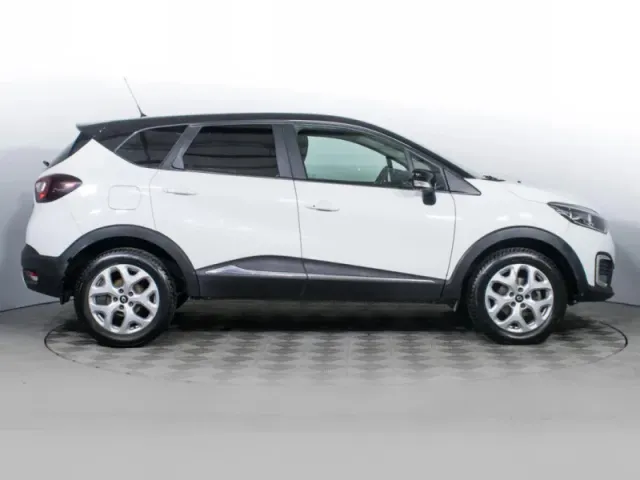 Renault Kaptur, I — фото 4