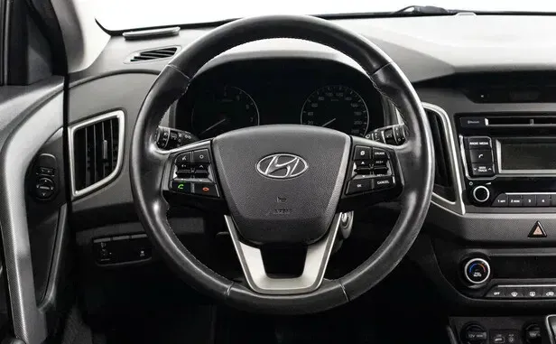 Hyundai Creta, I — фото 11
