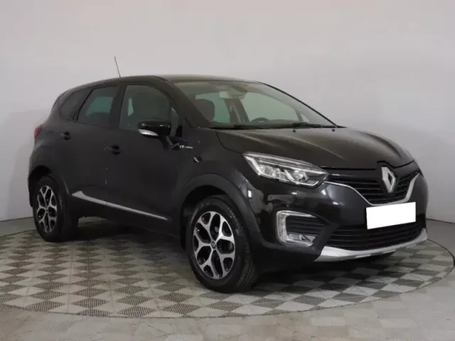 Renault Kaptur, I — фото 3