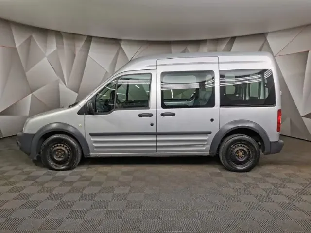 Ford Tourneo Connect, I Рестайлинг — фото 5