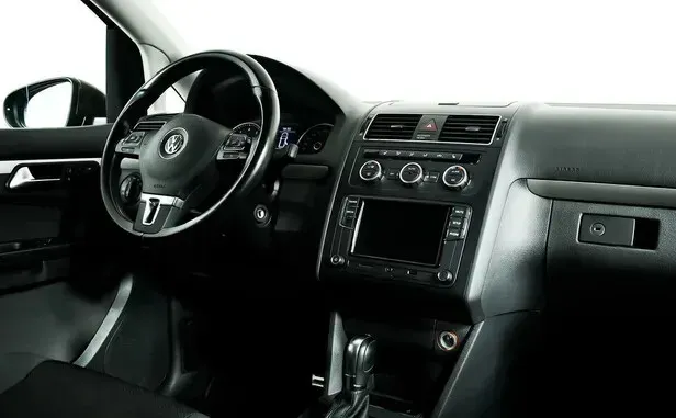 Volkswagen Touran, I Рестайлинг 2 — фото 5