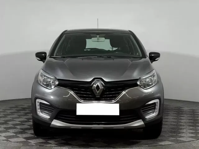 Renault Kaptur, I — фото 2