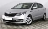 Kia Rio, III Рестайлинг — фото 1