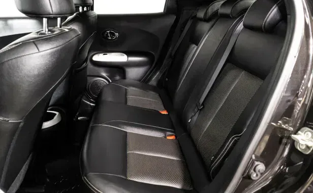 Nissan Juke, I Рестайлинг — фото 7