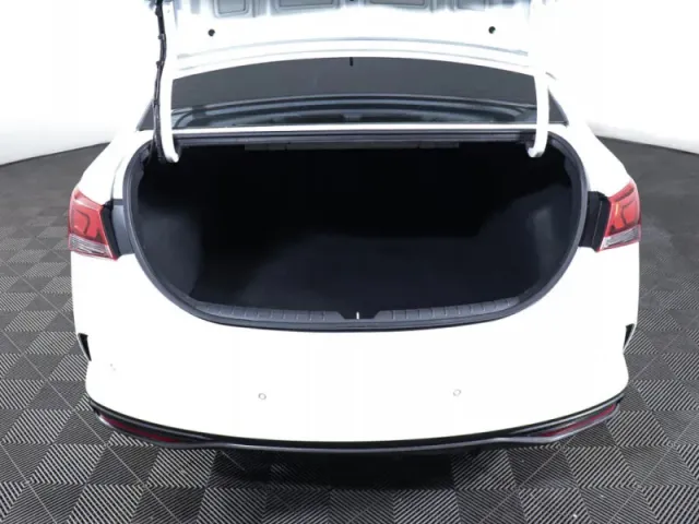 Hyundai Solaris, II Рестайлинг — фото 12