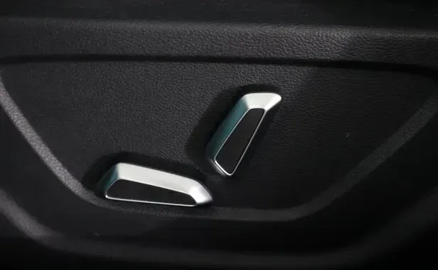Geely Coolray, I — фото 16