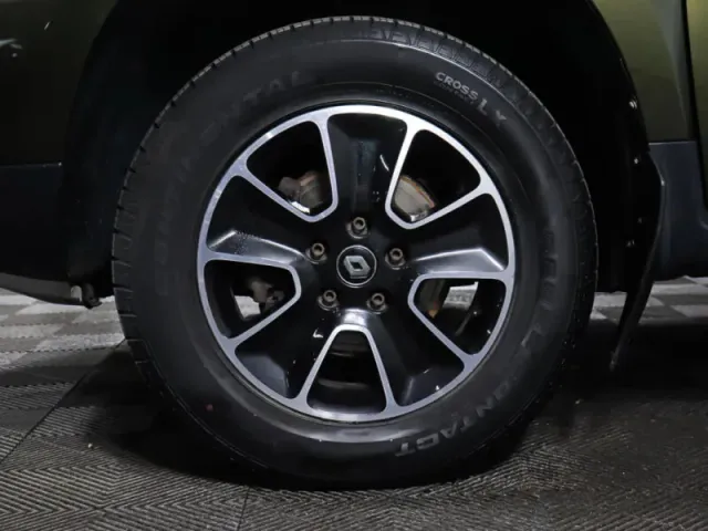 Renault Duster, I Рестайлинг — фото 21