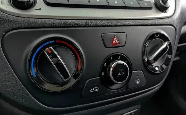 Hyundai Solaris, II Рестайлинг — фото 8