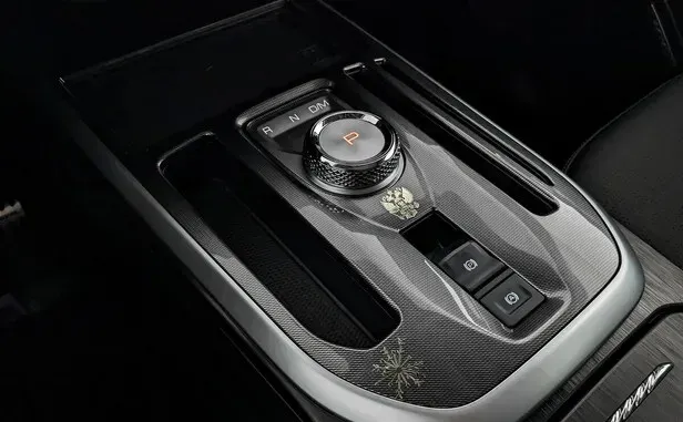Haval Jolion, I Рестайлинг — фото 11