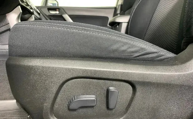 Subaru Forester, IV — фото 9