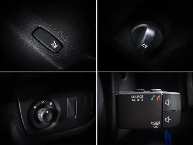 Renault Logan, II Рестайлинг — фото 12