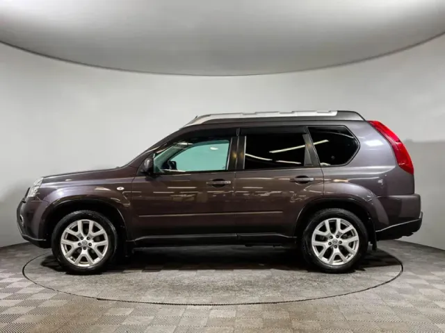 Nissan X-Trail, II Рестайлинг — фото 8