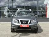 Nissan Terrano, III — фото 1