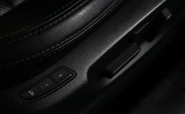 Mazda CX-5, I Рестайлинг — фото 9