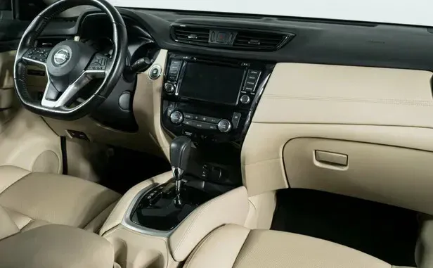 Nissan X-Trail, III Рестайлинг — фото 7