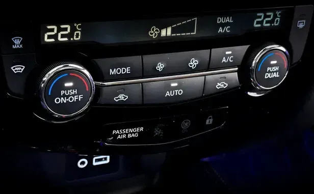 Nissan Qashqai, II Рестайлинг — фото 13