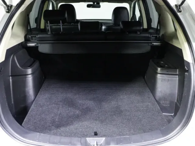 Mitsubishi Outlander, III — фото 16