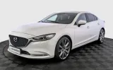 Mazda 6, III (GJ) Рестайлинг 2 — фото 1