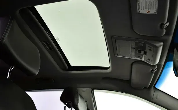 Chevrolet Captiva, I Рестайлинг — фото 8