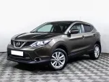 Nissan Qashqai, II — фото 1