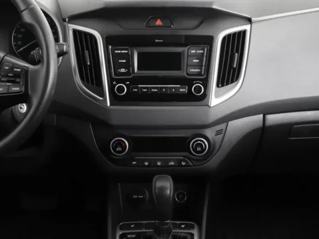 Hyundai Creta, I Рестайлинг — фото 12