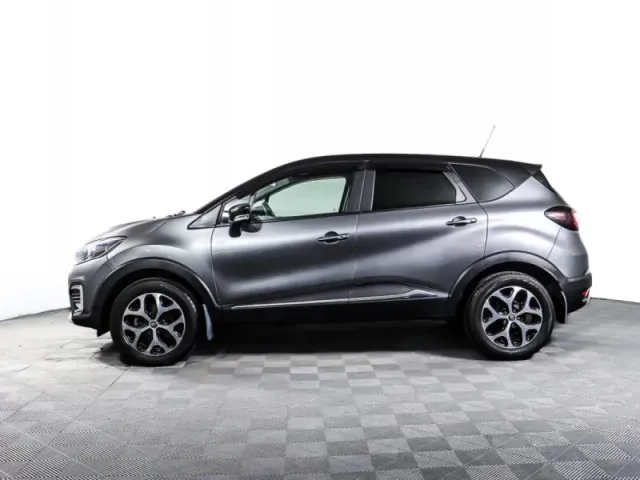 Renault Kaptur, I — фото 8
