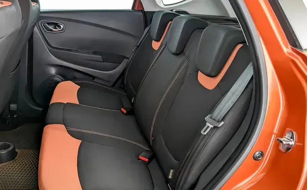 Renault Kaptur, I — фото 5