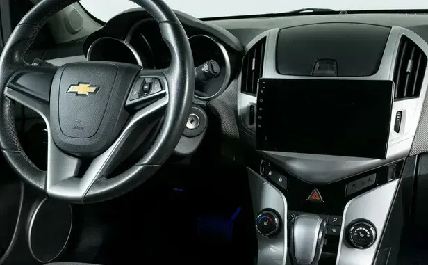 Chevrolet Cruze, I Рестайлинг — фото 5