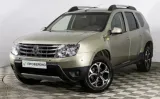 Renault Duster, I — фото 1