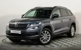 Skoda Kodiaq, I — фото 1