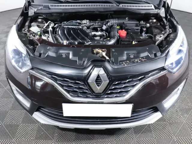 Renault Kaptur, I — фото 12