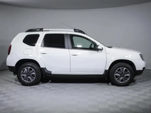 Renault Duster, I Рестайлинг — фото 4