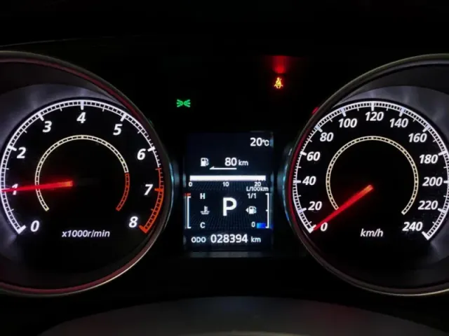 Mitsubishi ASX, I Рестайлинг — фото 18