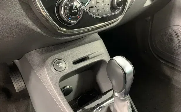 Renault Kaptur, I — фото 11