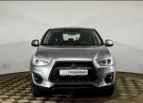 Mitsubishi ASX, I — фото 1