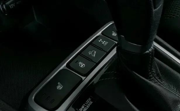 Hyundai Creta, I — фото 10