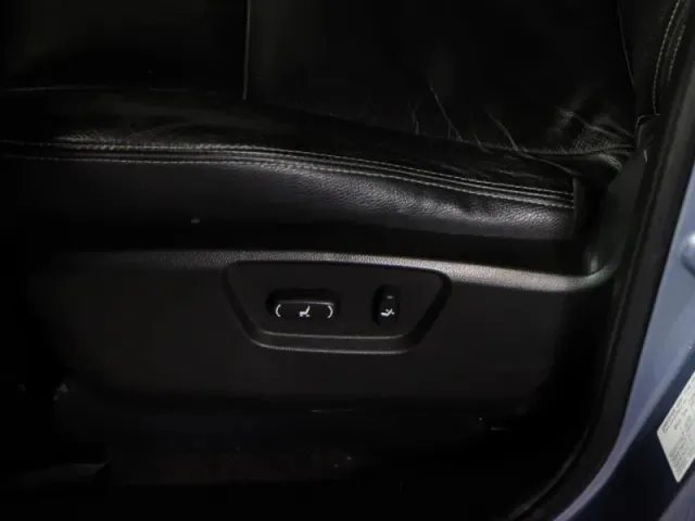 Chevrolet Captiva, I Рестайлинг — фото 17