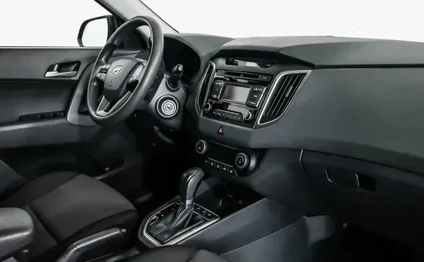 Hyundai Creta, I — фото 6